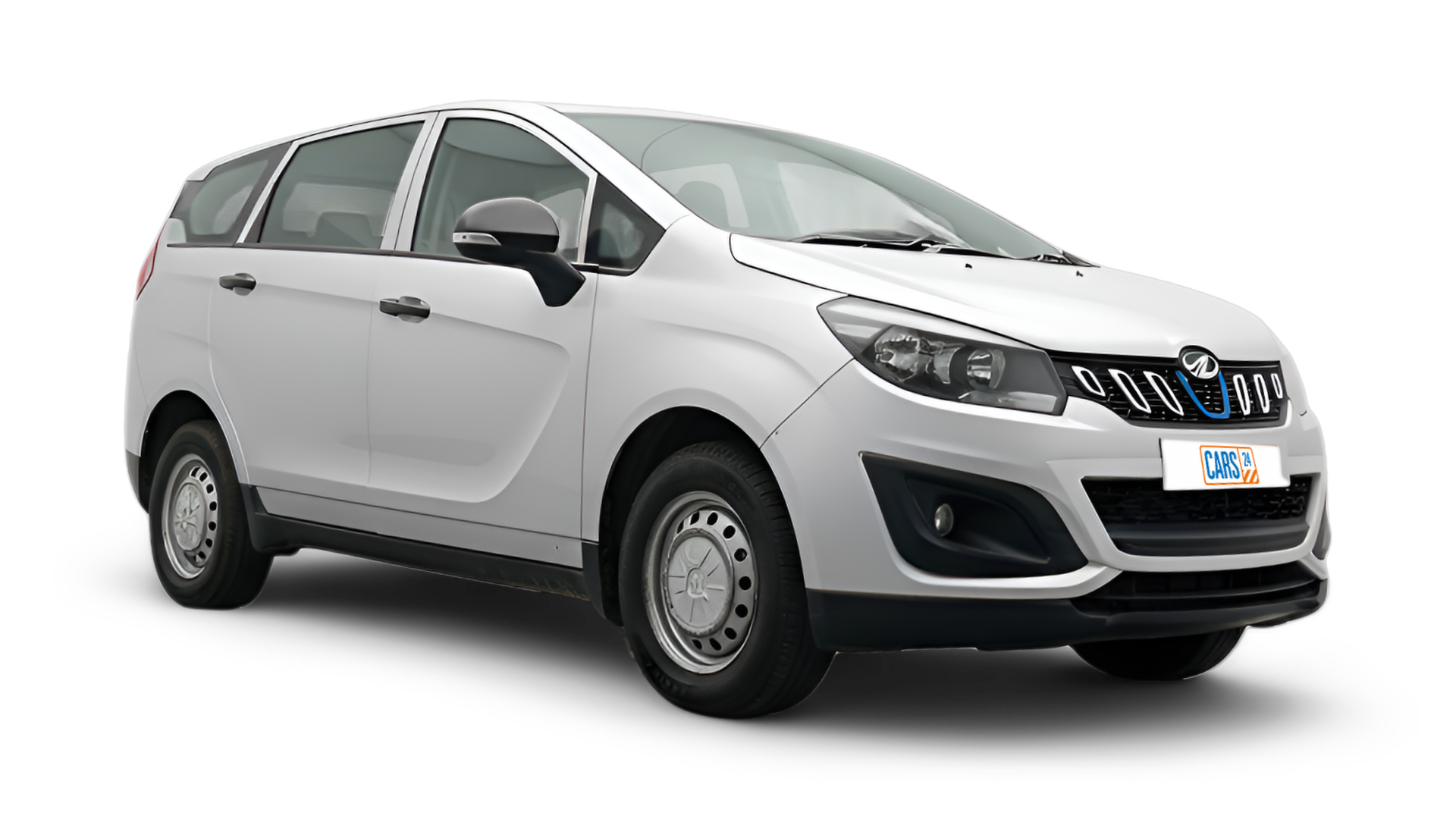 Mahindra MARAZZO-img